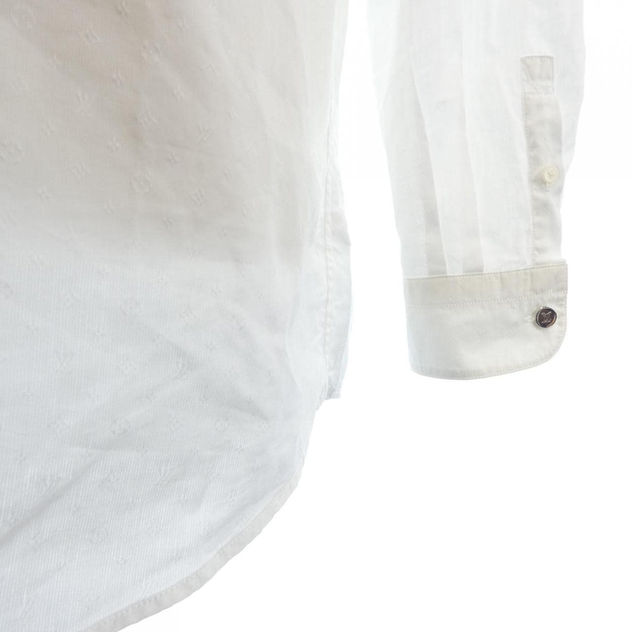 ルイヴィトン LOUIS VUITTON H5IS11CRY シャツ