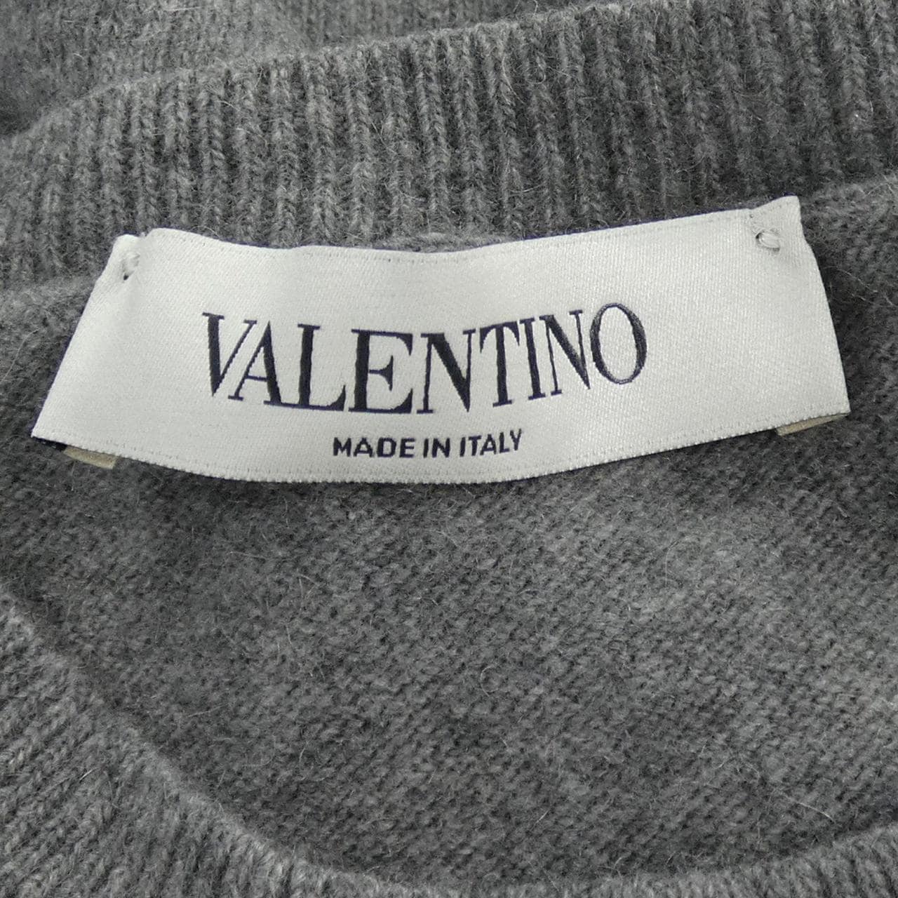 ヴァレンティノ VALENTINO ニット