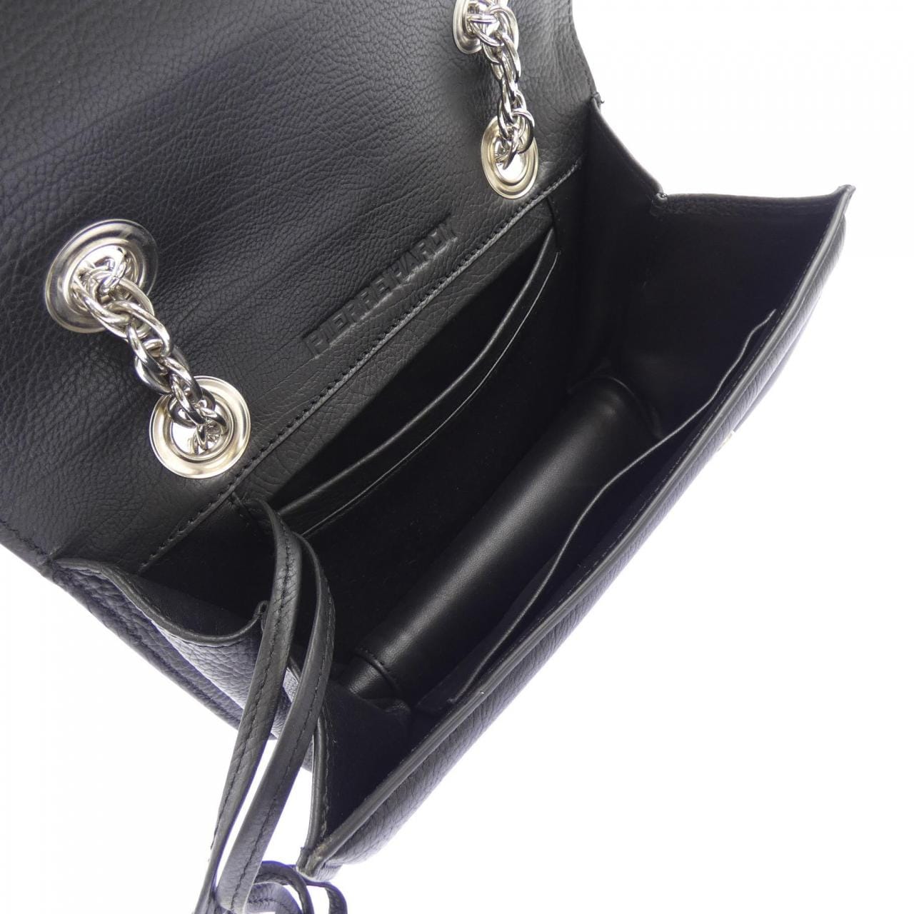 ピエールアルディ PIERRE HARDY UV04A20GRAIN BAG