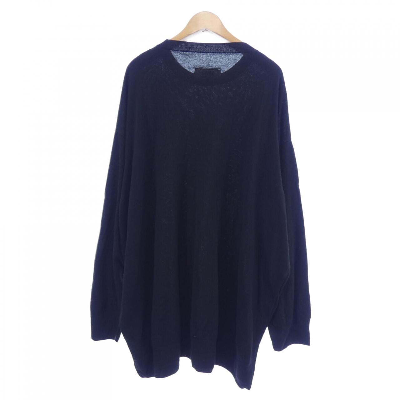 エムエムシックス MM6 S52HA0140 ニット