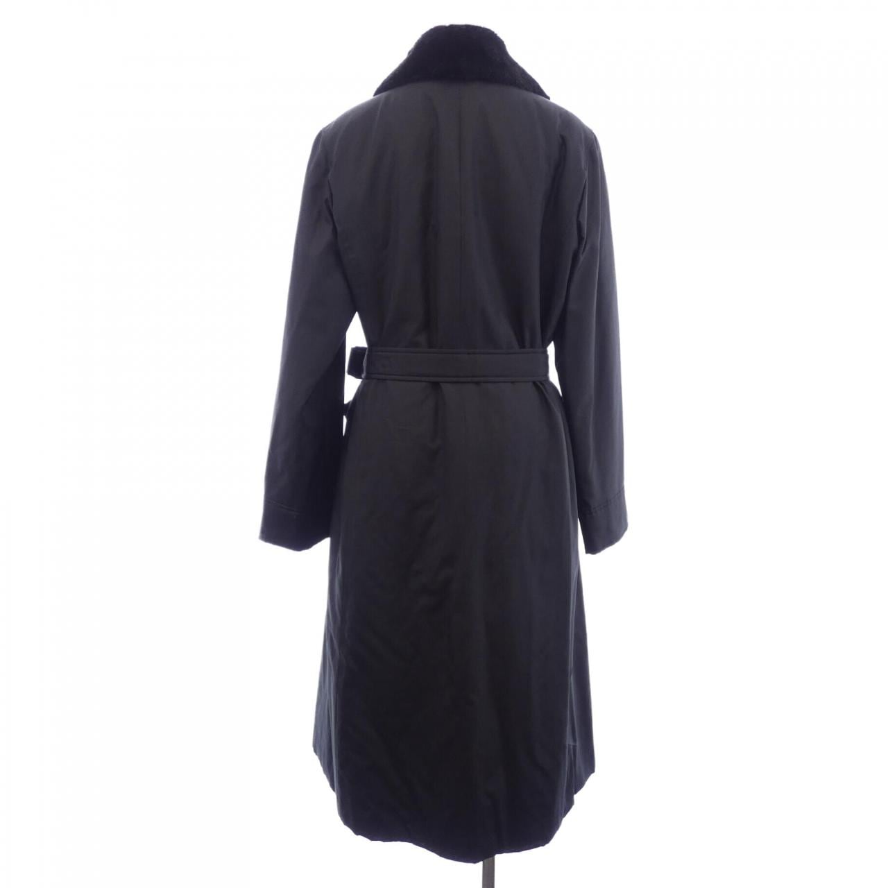 レオナールファッション LEONARD FASHION コート