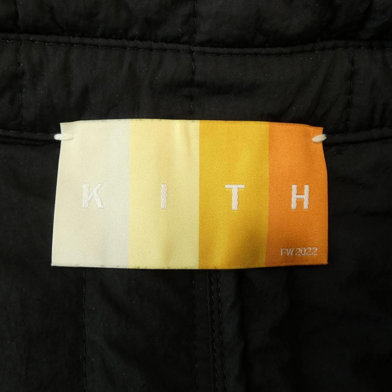キス KITH コート