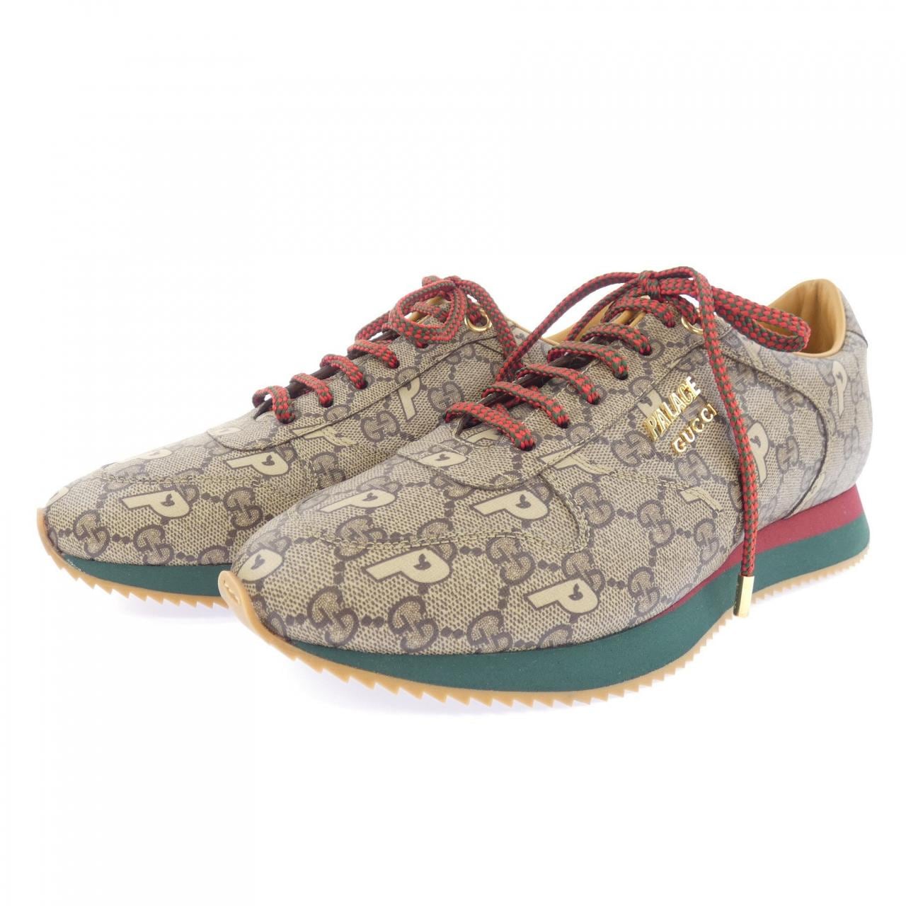 グッチ GUCCI 727939 スニーカー