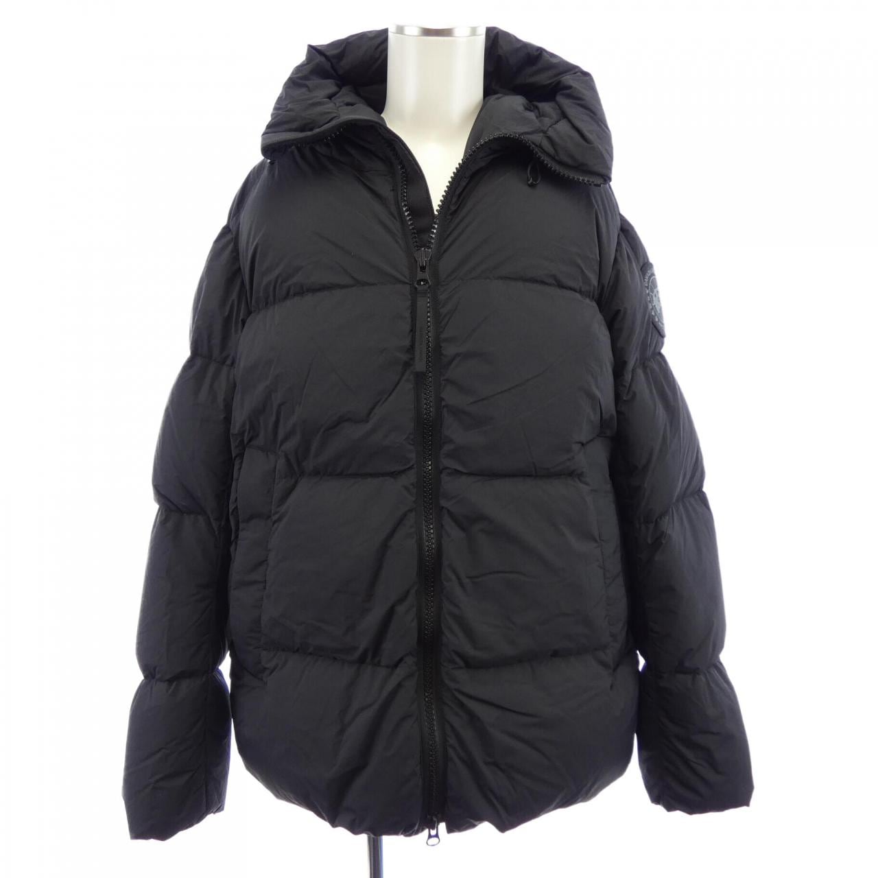 カナダグース CANADA GOOSE クロフトン パッファー CROFTON PUFFER 2282MB ダウンジャケット