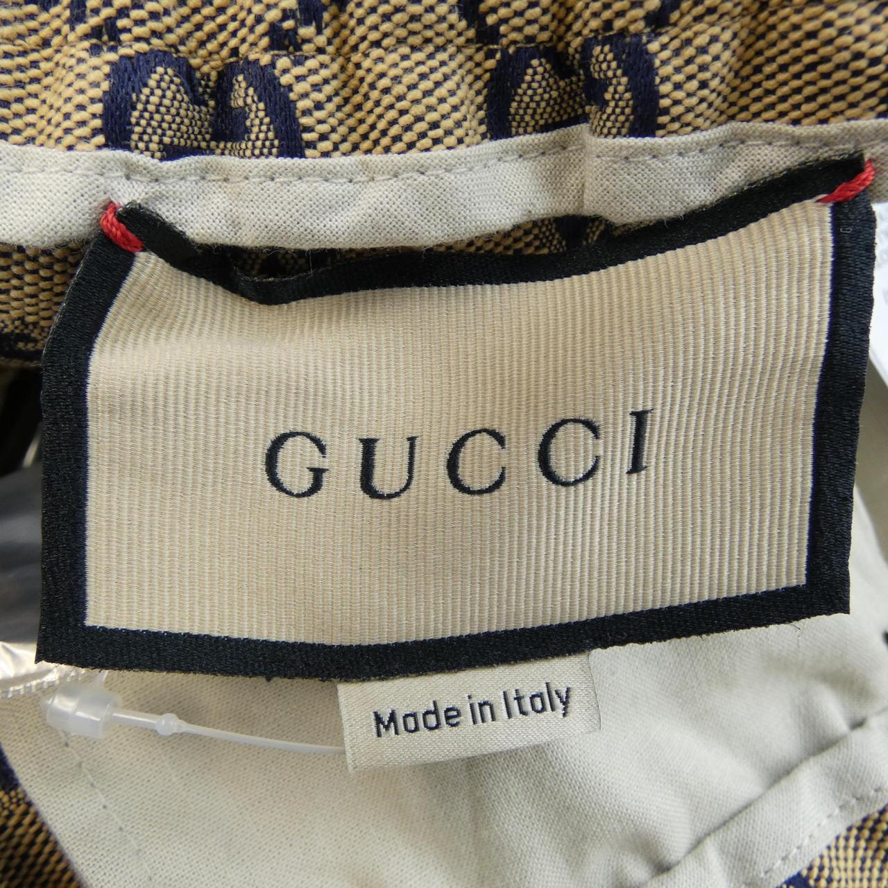 グッチ GUCCI 694114 ZKU09 ショートパンツ