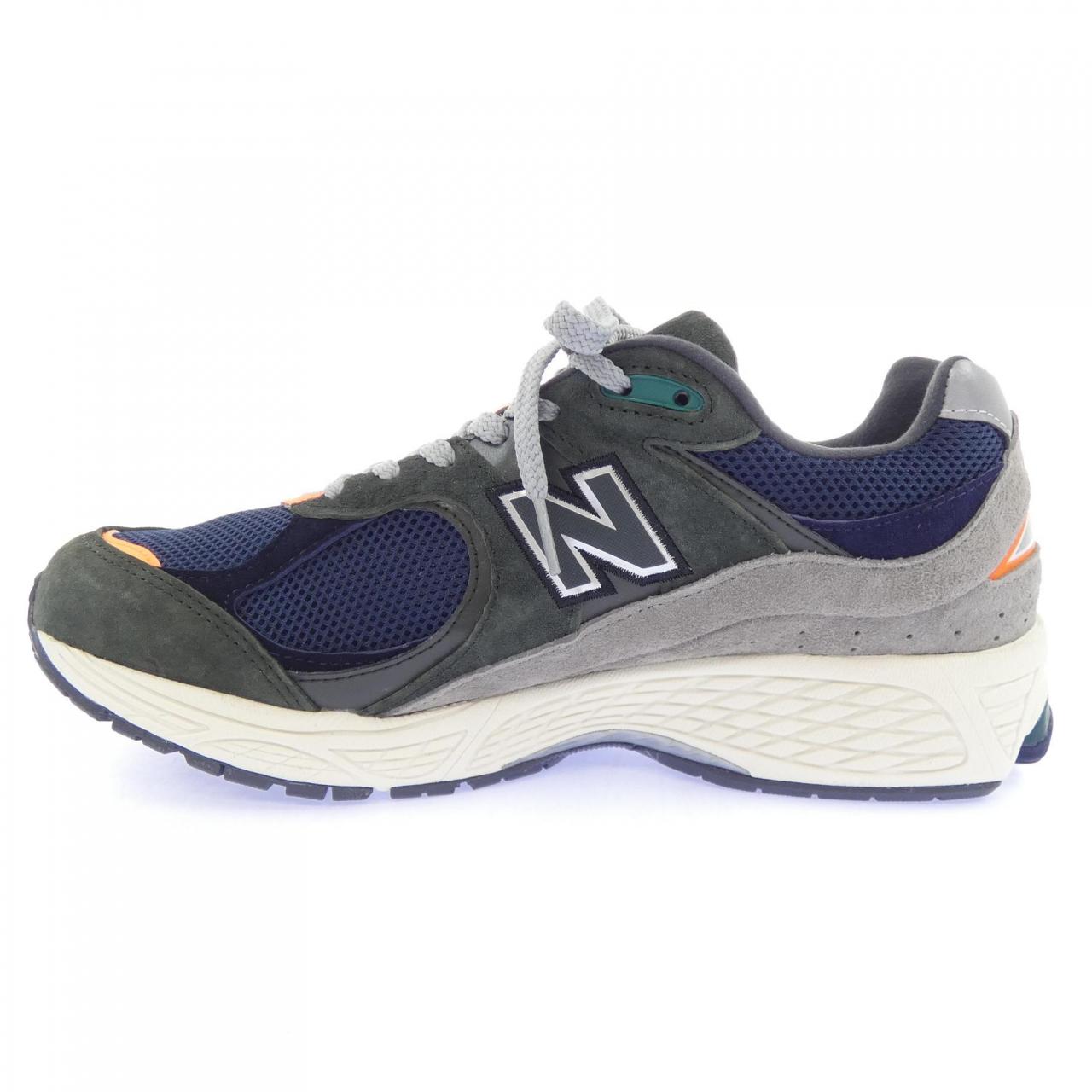 ニューバランス NEW BALANCE ML2002RF スニーカー
