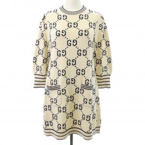グッチ GUCCI GGパターン 691720 XKCAN ワンピース