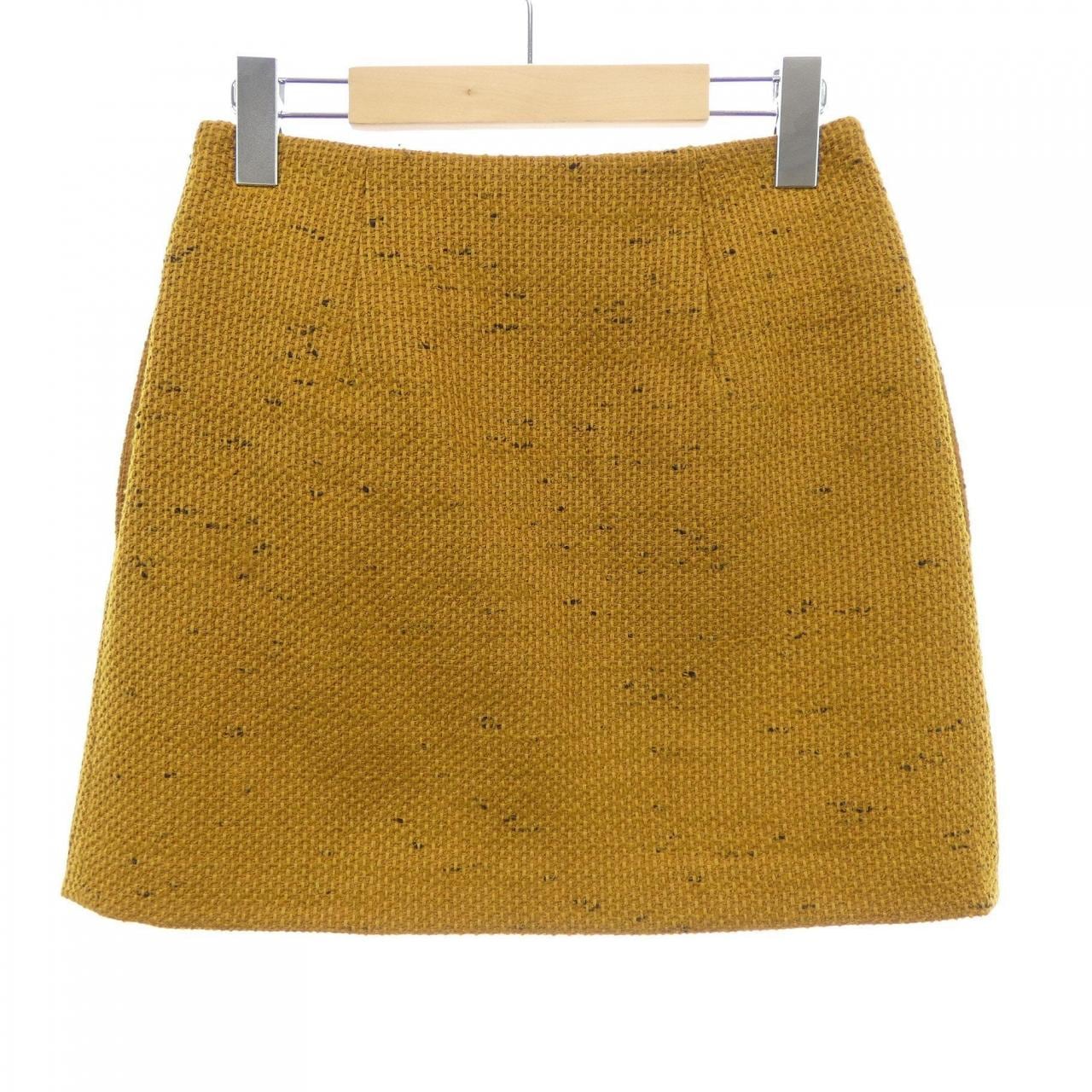 スリーワンフィリップリム 3.1 Phillip Lim スカート