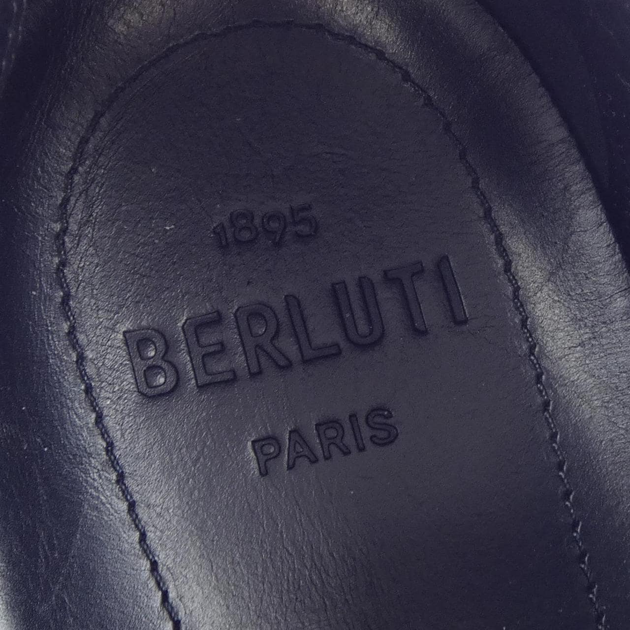 ベルルッティ Berluti スニーカー