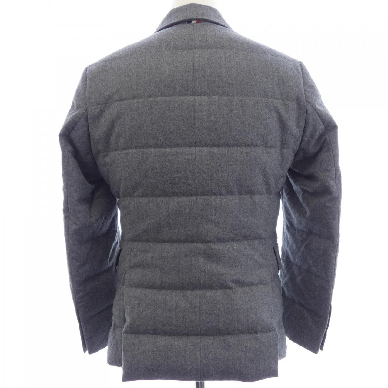 モンクレール MONCLER HELIERE ダウンジャケット