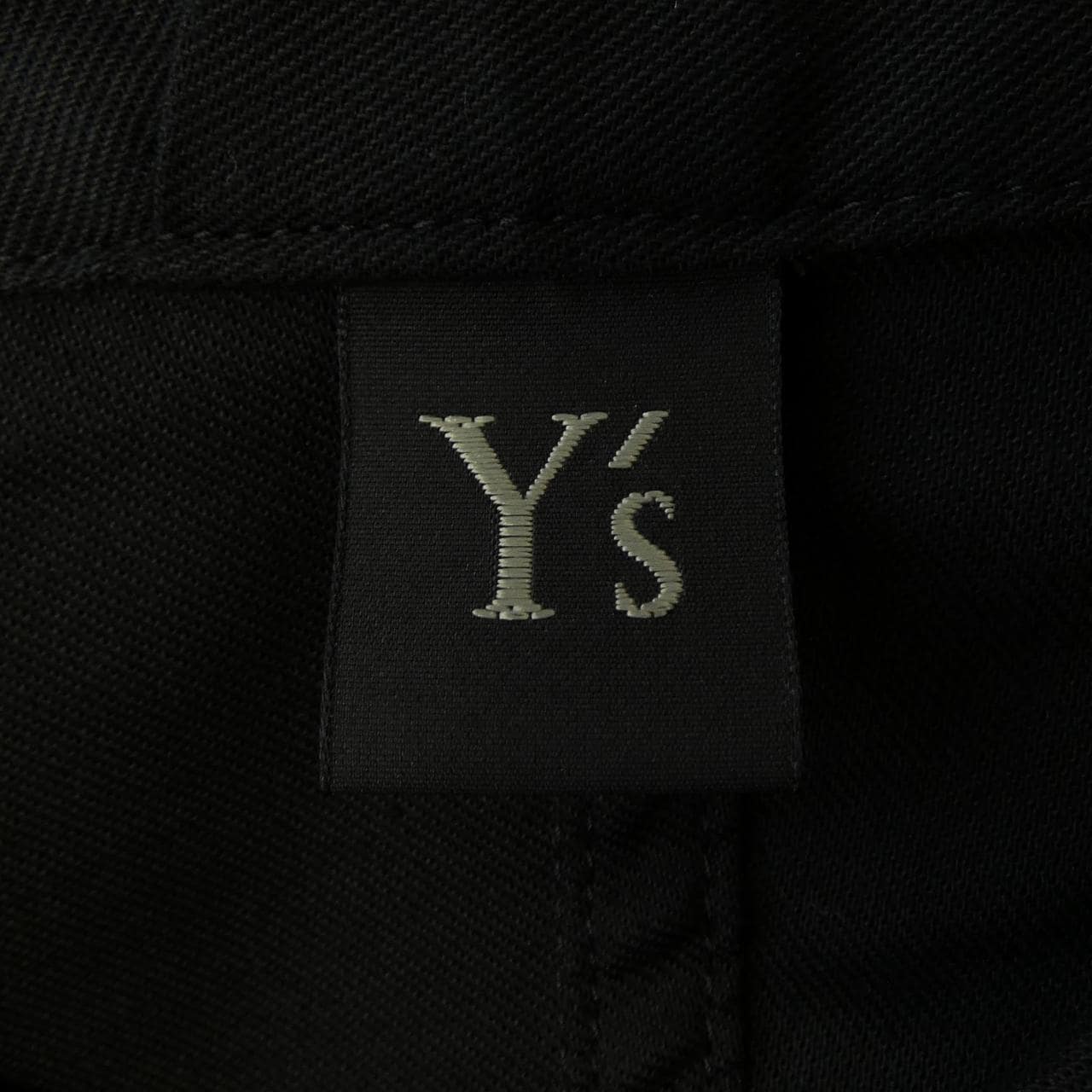 ワイズ Y's YC-D81-003 ワンピース