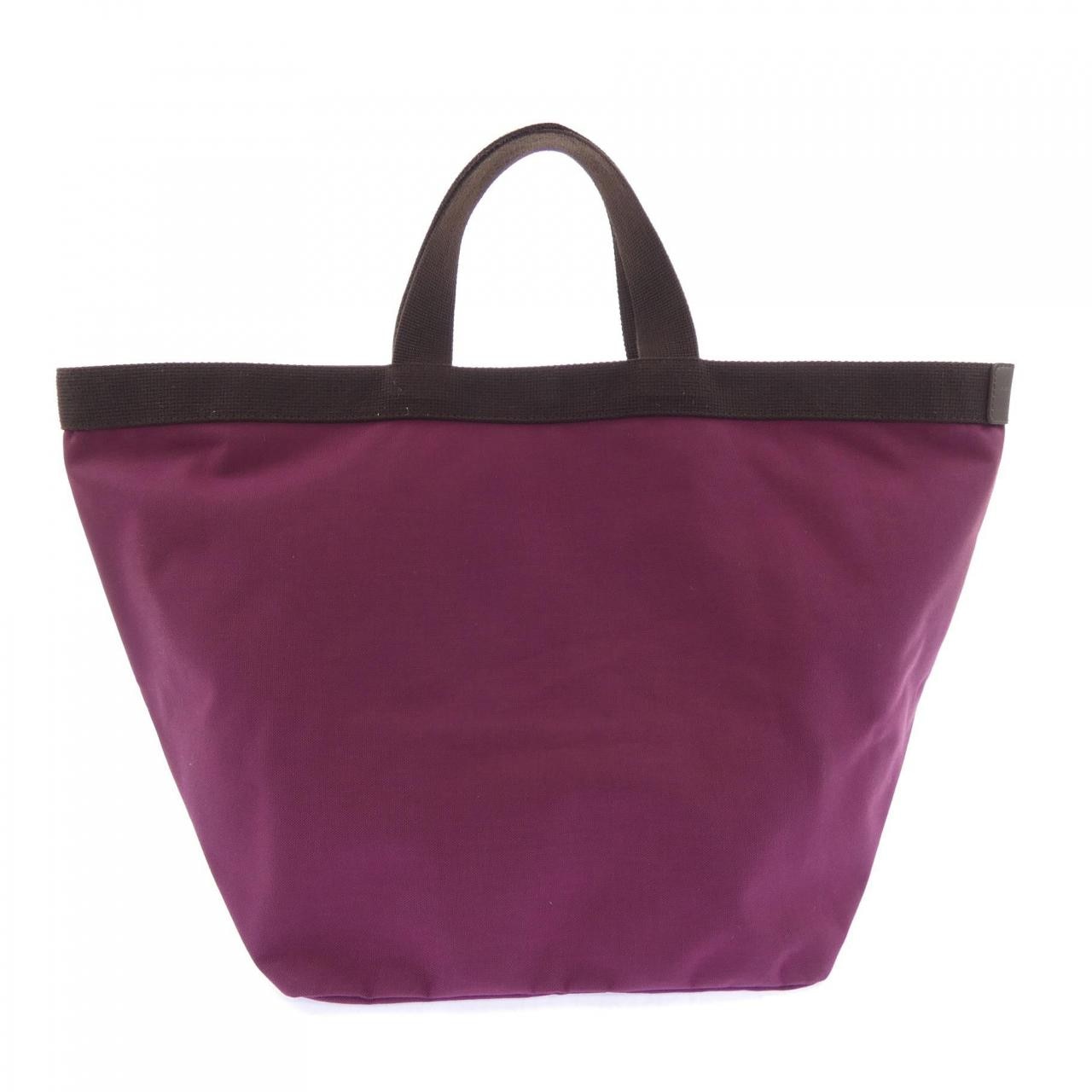 エルベシャプリエ HERVE CHAPELIER コーデュラ舟型トート 725C BAG
