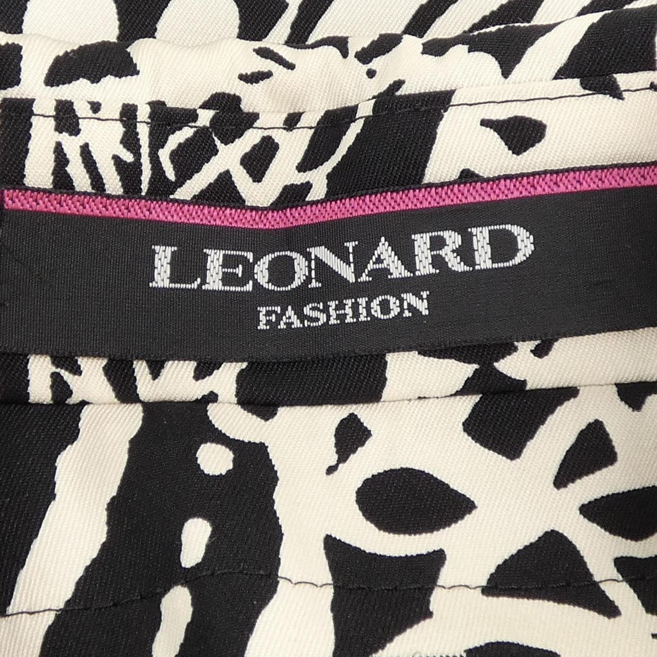 レオナールファッション LEONARD FASHION コート