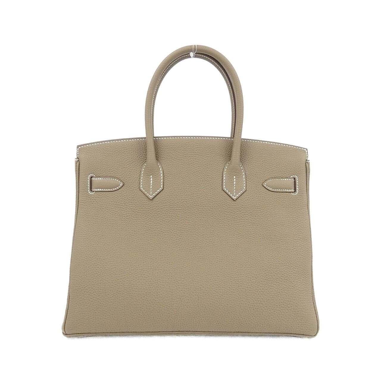 【未使用品】エルメス バーキン 30cm 030520CK バッグ