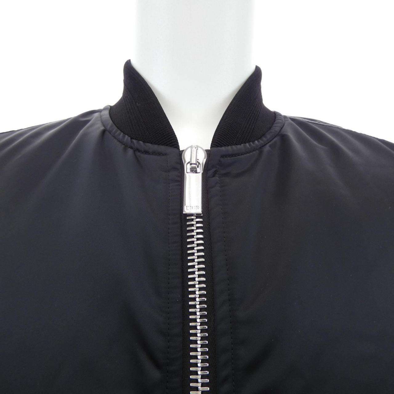 ディオール DIOR PETER DOIG 143C432B5124 ブルゾン