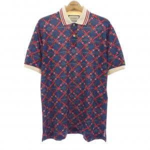 グッチ GUCCI 587461 XJBPI ポロシャツ