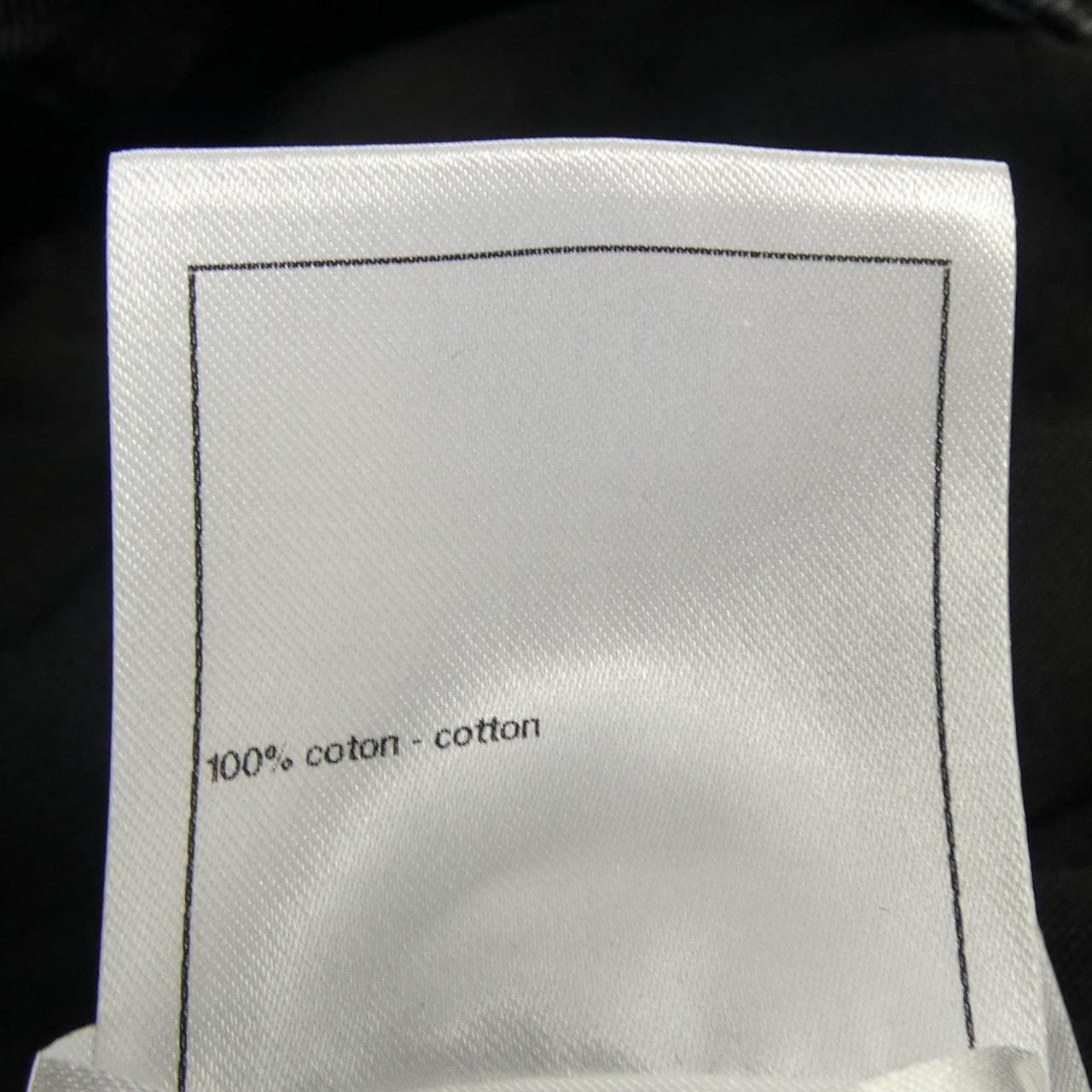 シャネル CHANEL COCO NEIGE P79653V72394 25N ジーンズ
