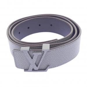ルイヴィトン LOUIS VUITTON サンチュール LVイニシアル M6898 BELT