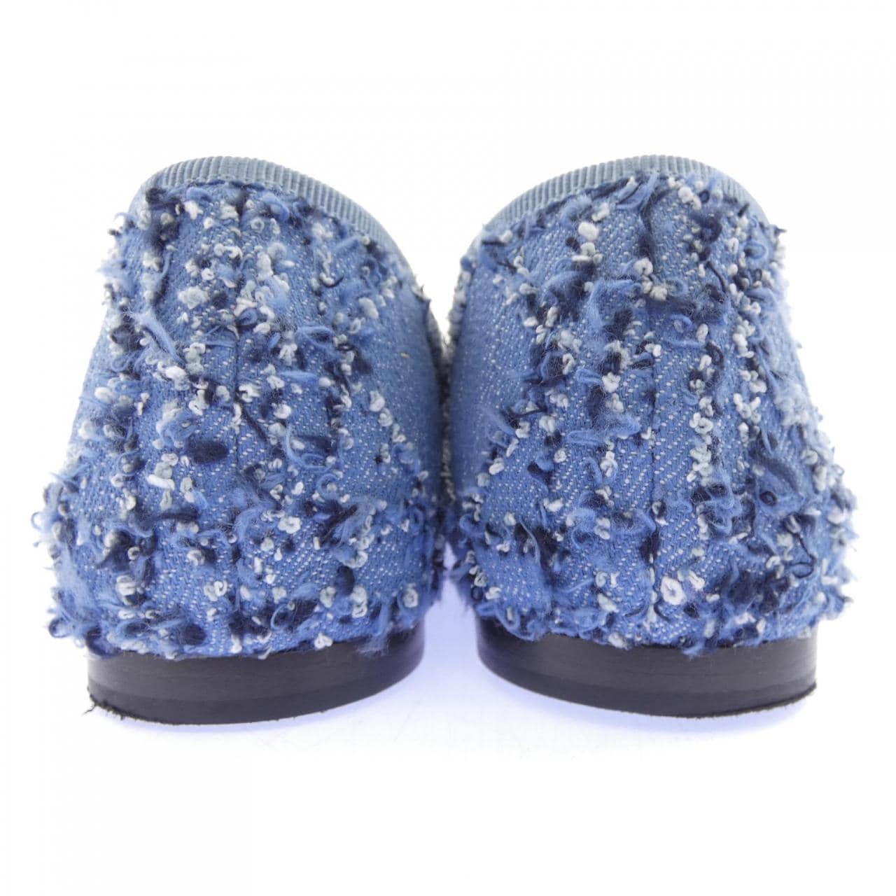 クリスチャンディオール CHRISTIAN DIOR J'DIOR バレリーナ KDF264DNF フラットシューズ