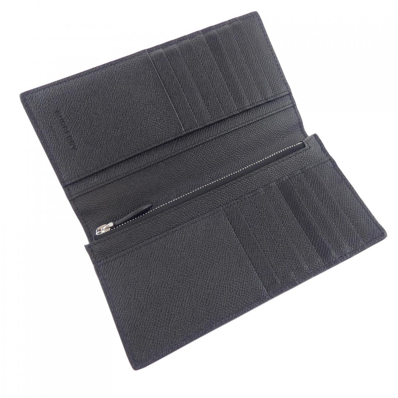 バーバリー BURBERRY WALLET