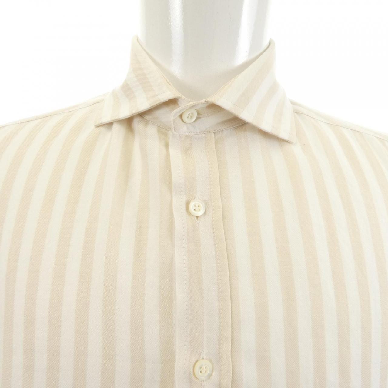 ブルネロクチネリ BRUNELLO CUCINELLI MW6601718 シャツ