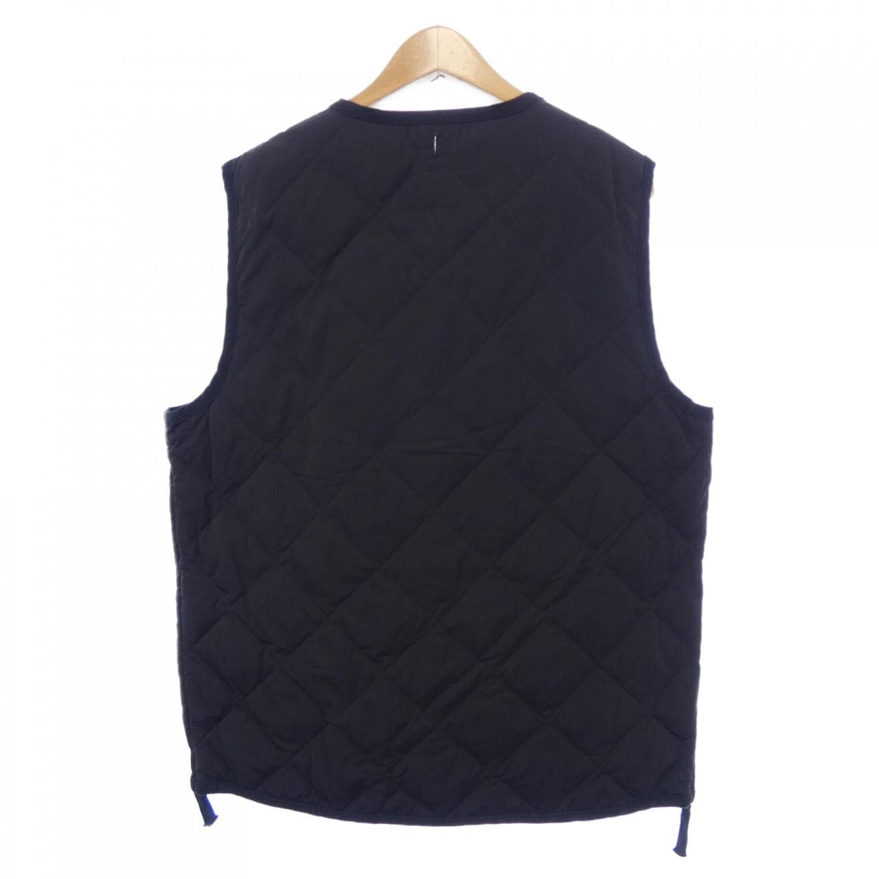 TAION down vest