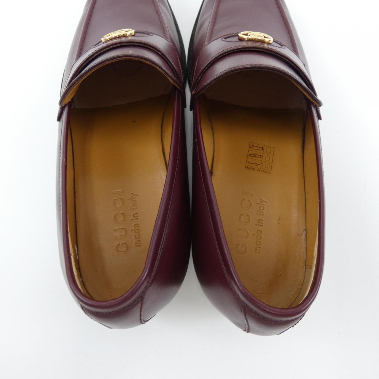 gucci dress shoes