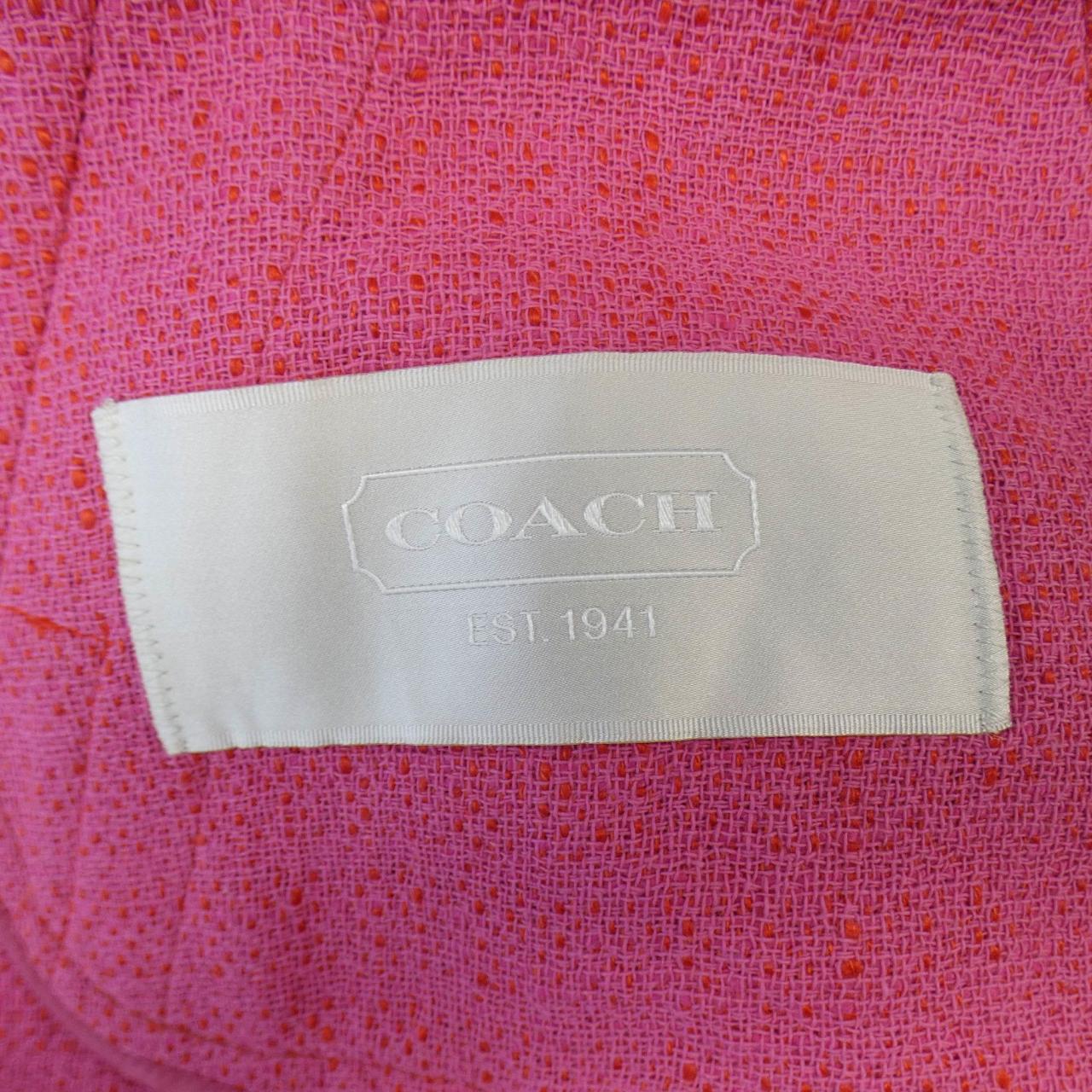 コーチ COACH ブルゾン