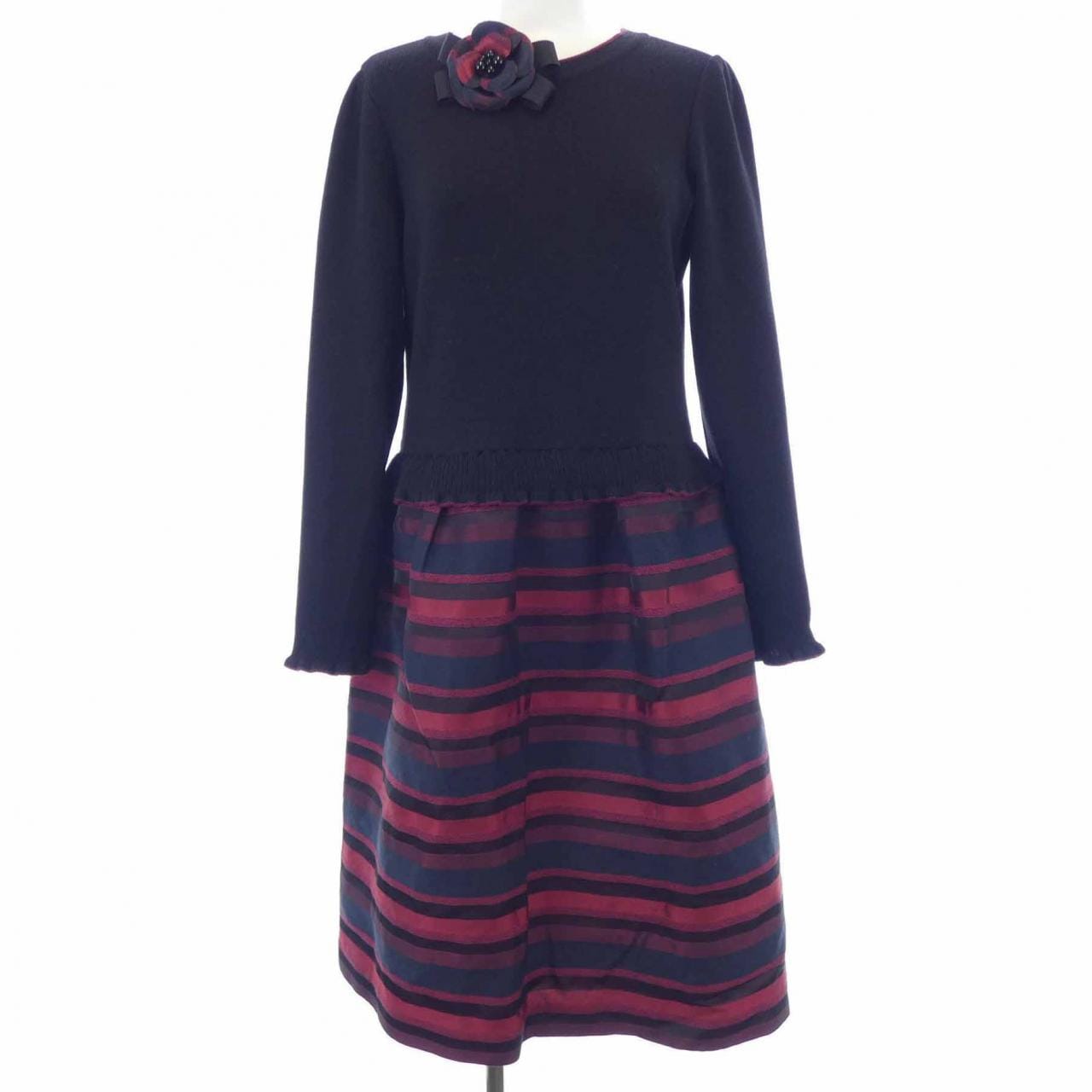 トゥービーシック TO BE CHIC ワンピース