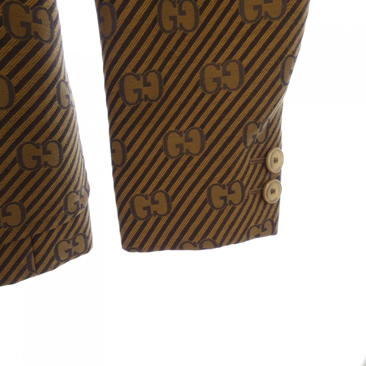 グッチ GUCCI ジャケット