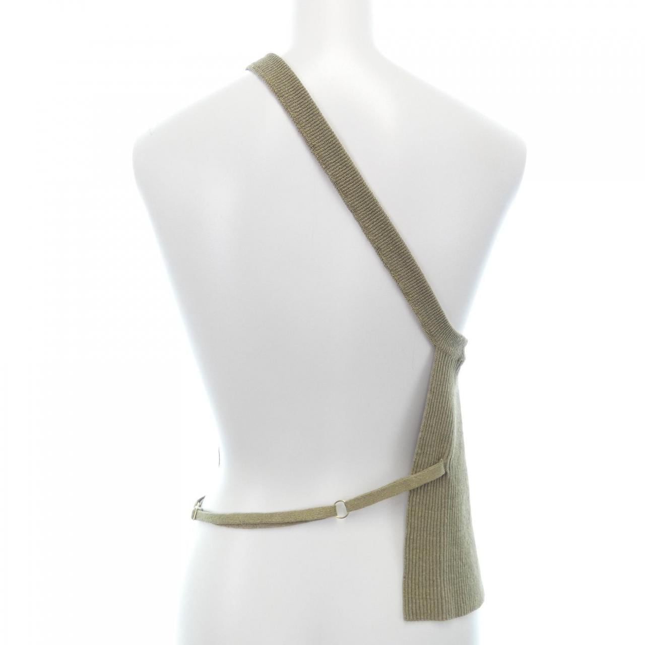 JACQUEMUS Tops