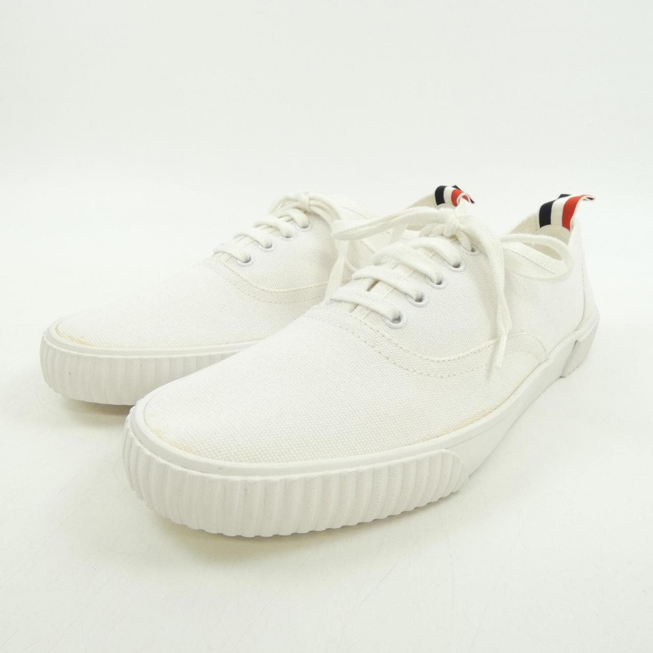 トムブラウン THOM BROWNE スニーカー