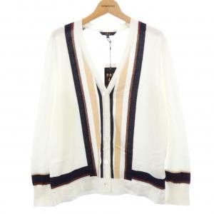 ダックス DAKS カーディガン