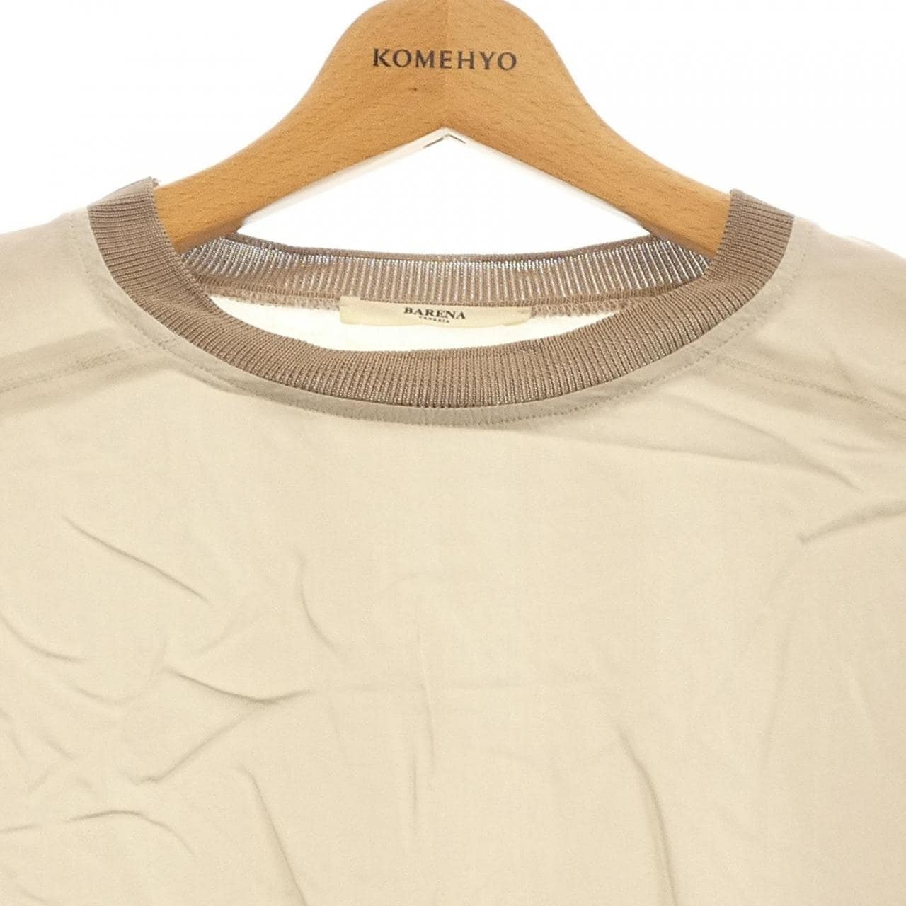 バレナ BARENA トップス