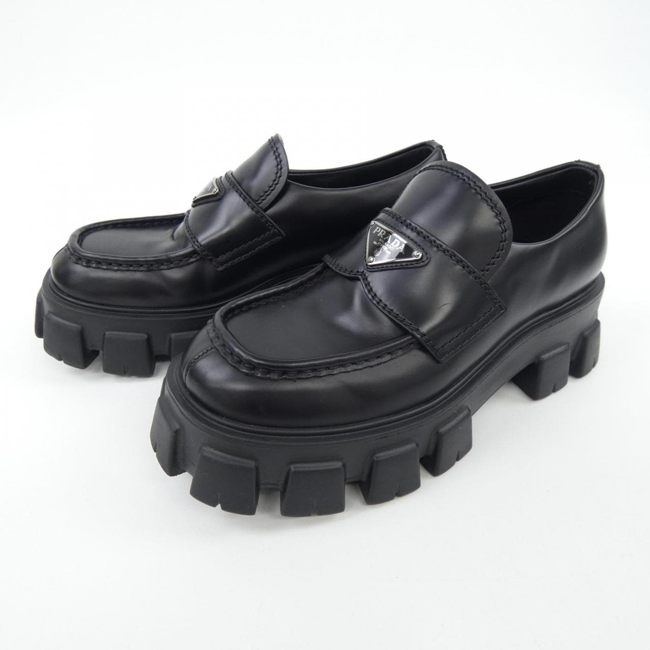 プラダ PRADA 2DE129 シューズ