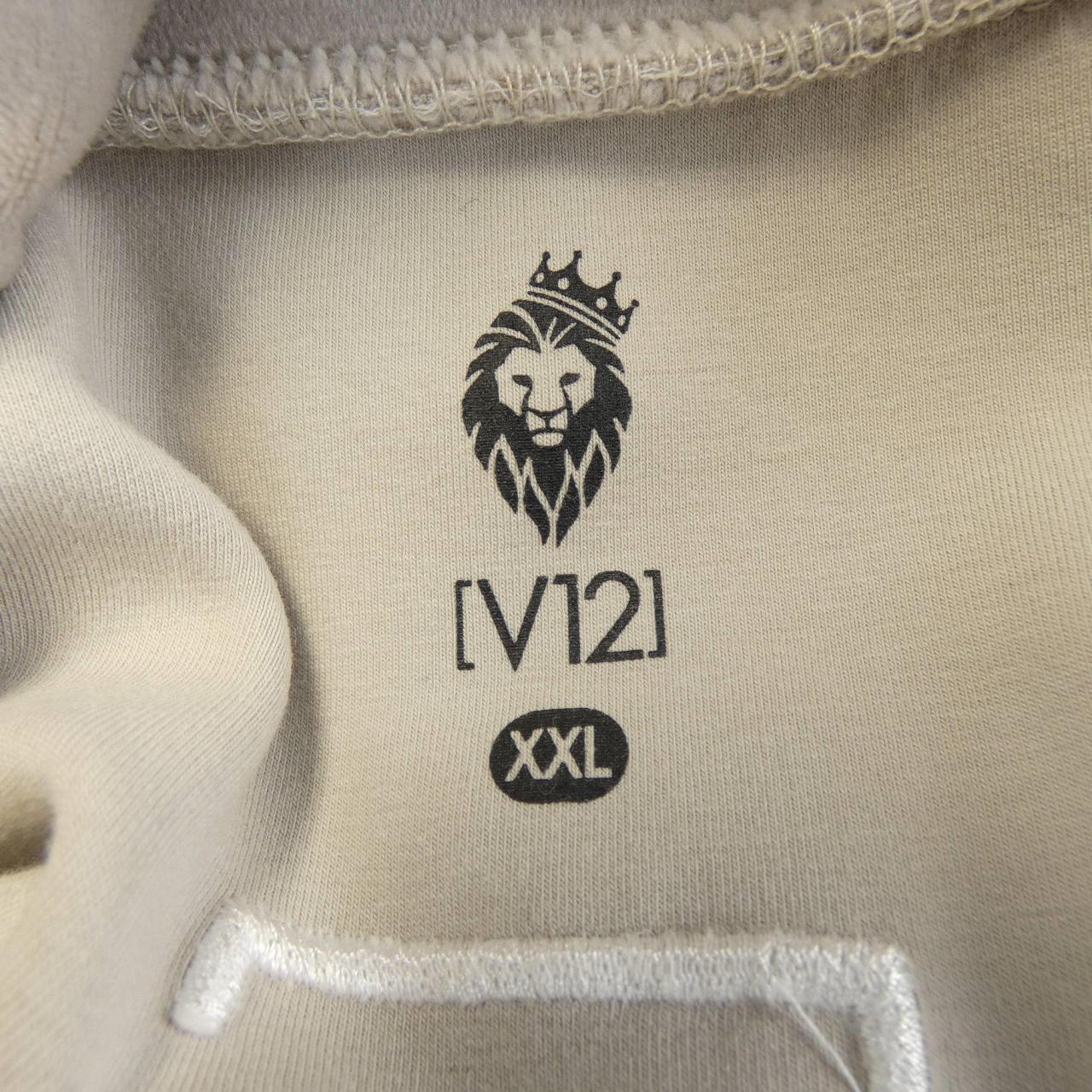 V12 ブルゾン