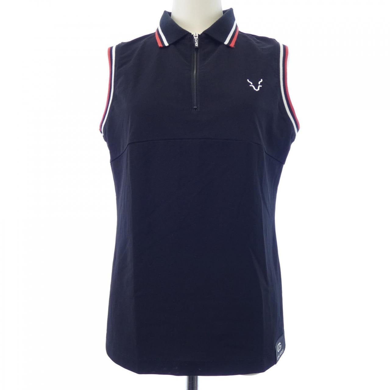 CPG GOLF ポロシャツ