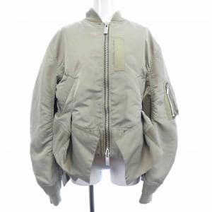 サカイ SACAI 24-07083 ブルゾン