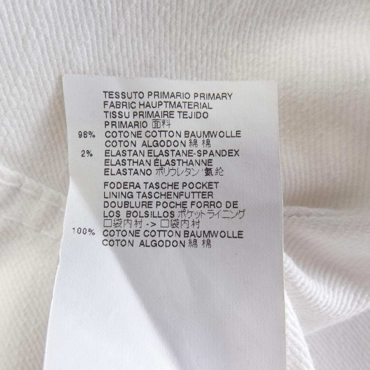 ディースクエアード DSQUARED2 S72LA0851 ジーンズ