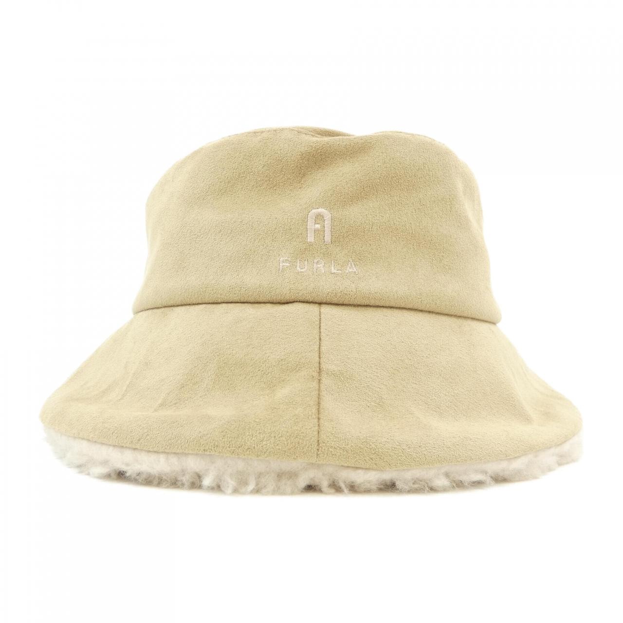 フルラ FURLA ハット