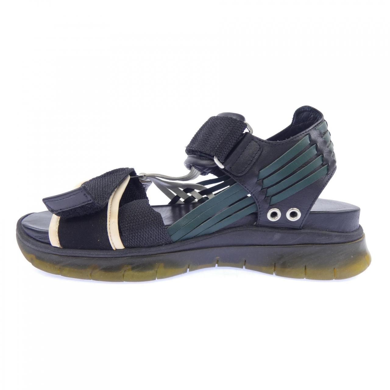 トーガ TOGA 1118G サンダル