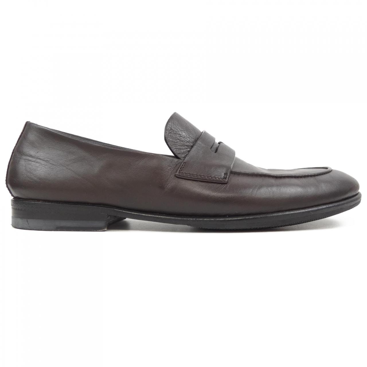 ジョルジオ アルマーニ GIORGIO ARMANI ローファー