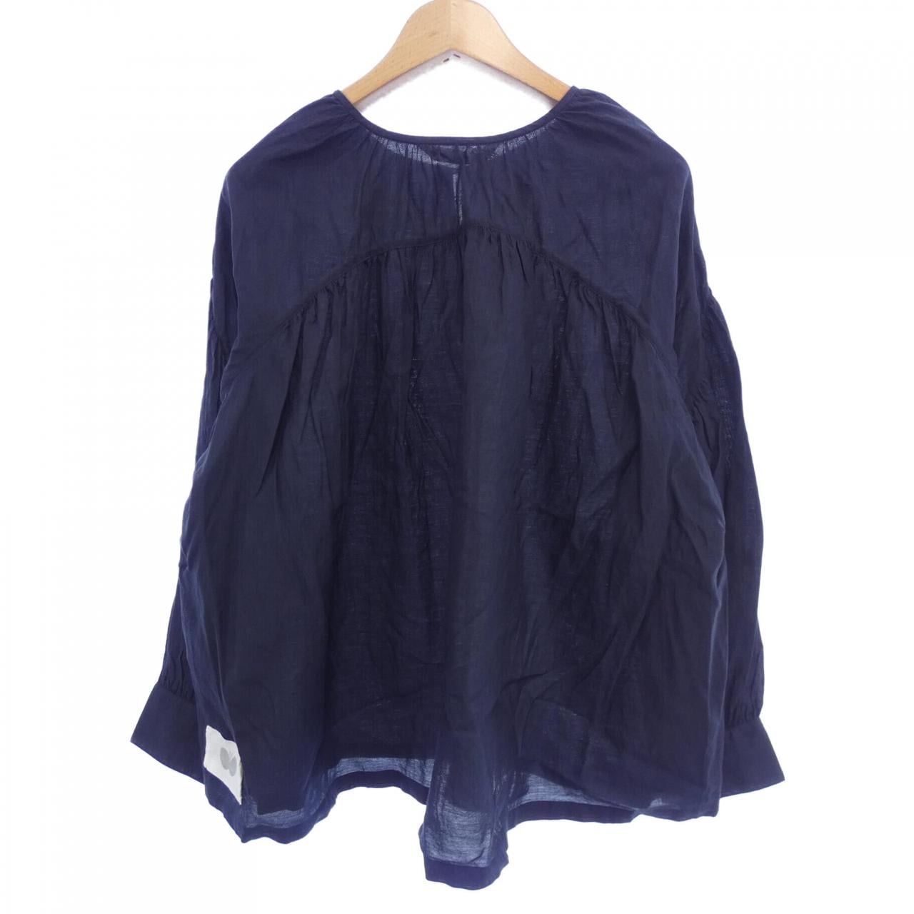 ミナペルホネン mina perhonen siipi トップス