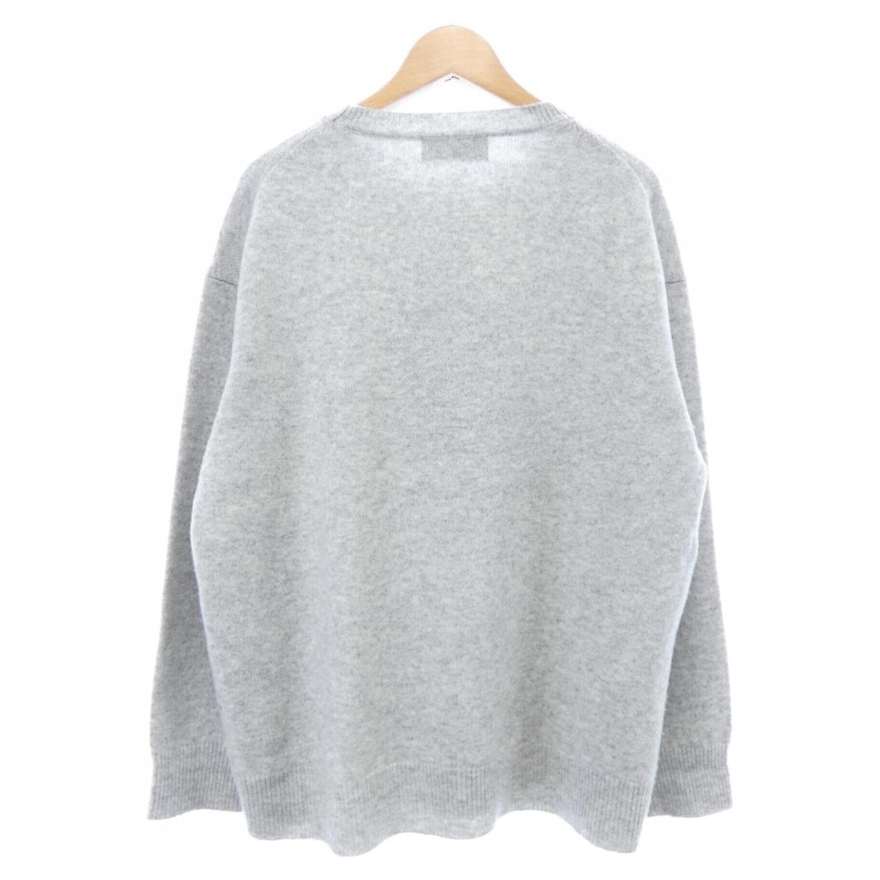 モラビトブラン MORABITO BLANC 2115-51511 ニット