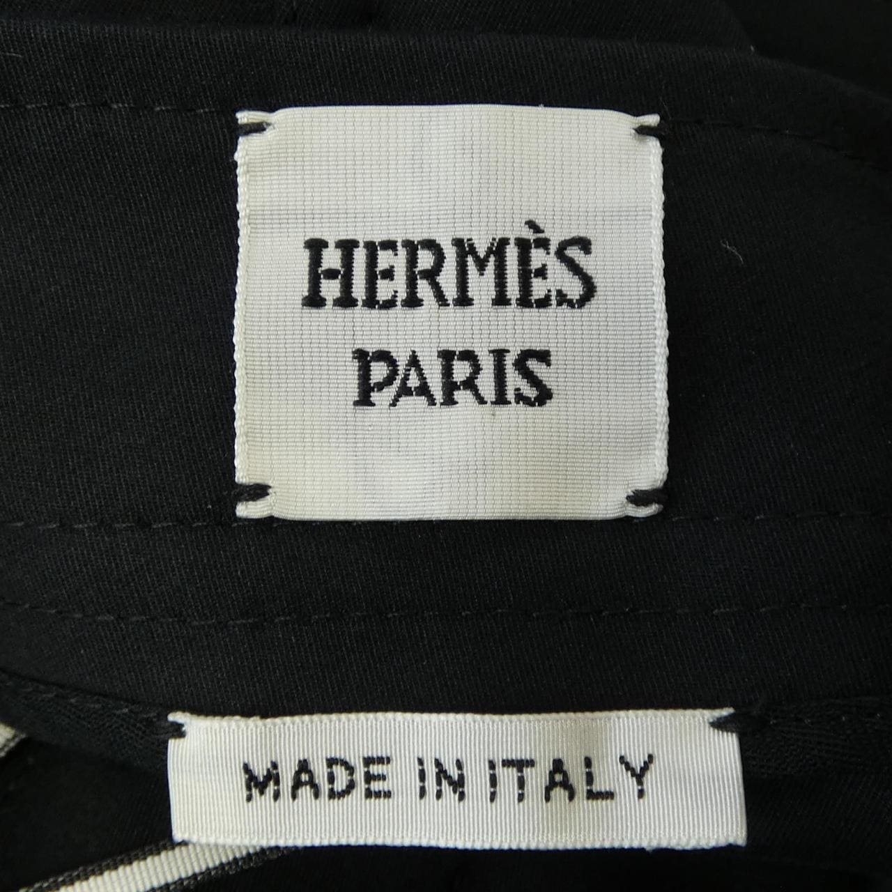 エルメス HERMES 4H0404DQ パンツ