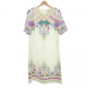 エトロ ETRO ワンピース