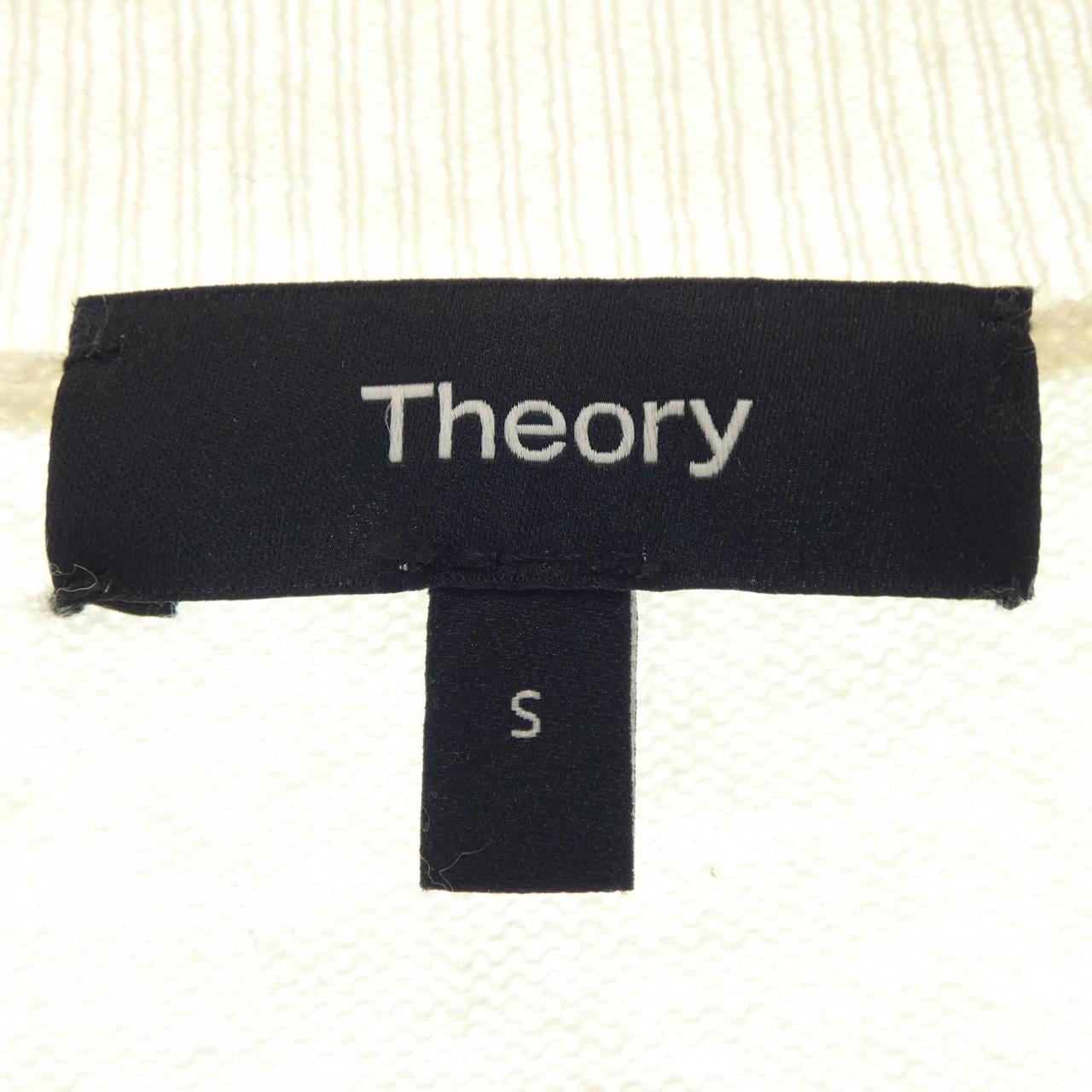 セオリー theory ニット