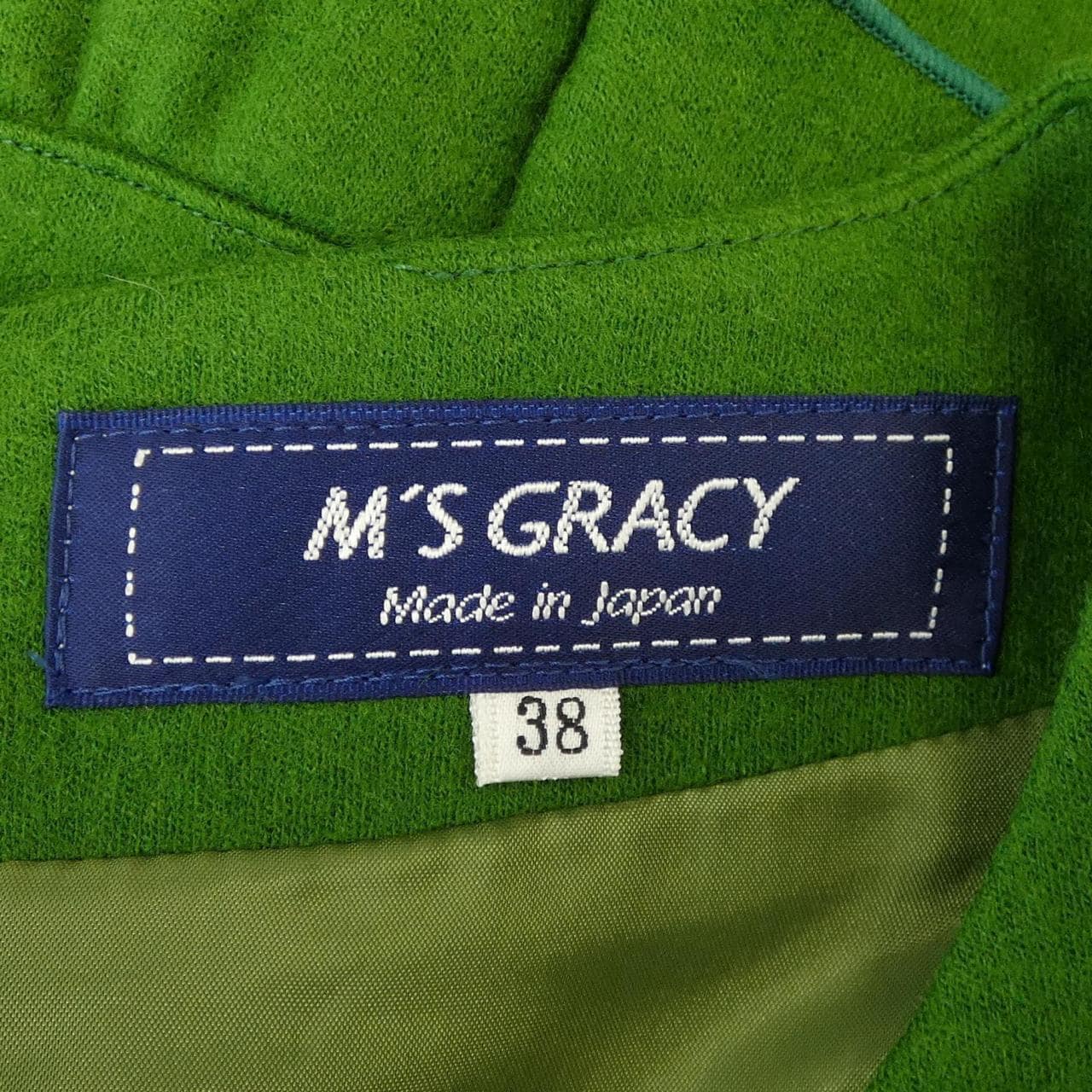 エムズグレーシー M'S GRACY ワンピース
