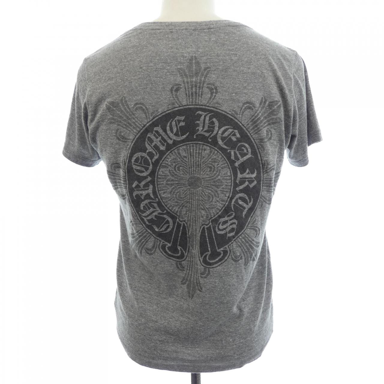 クロムハーツ CHROME HEARTS 2212-304-3628 Tシャツ