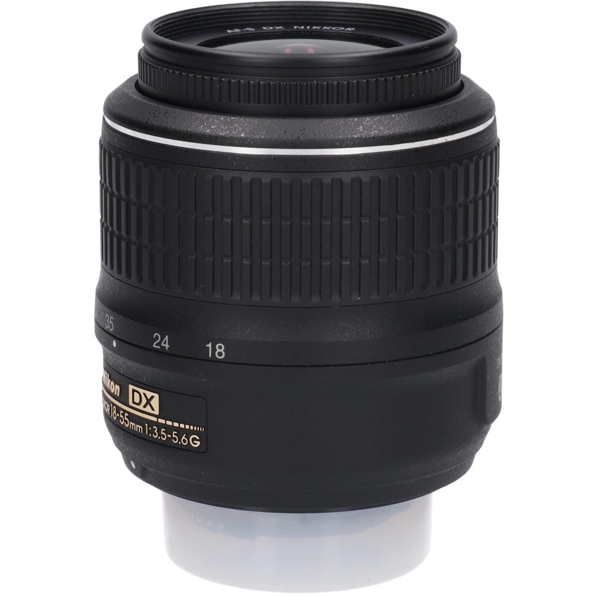 ＡＦ－Ｓ　ＤＸ１８－５５ｍｍ　Ｆ３．５－５．６Ｇ　ＶＲ